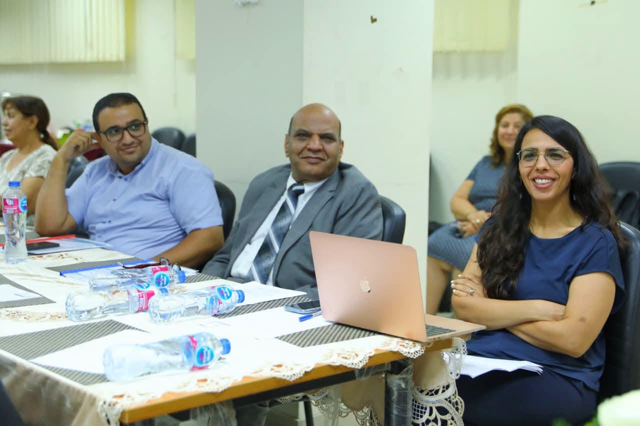 الطائفة الإنجيلية