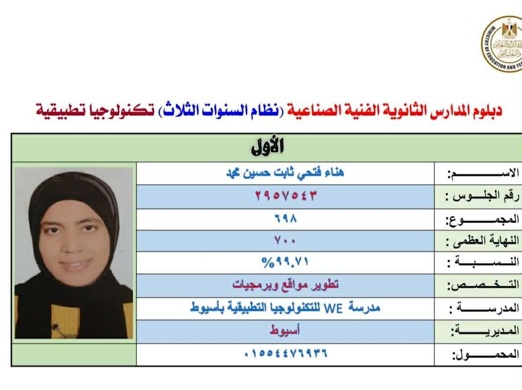 هناء فتحي