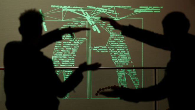 Résultat de recherche d'images pour "تصفية شبكة عملاء (السي آي إيه) في الصين"