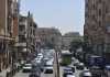 صورة نادرة لـ شارع الأزهر ومنطقة الحسين بـ القاهرة منذ 86 سنة