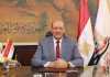 حسين أبو العطا: مصر والسعودية جناحا الاستقرار والأمان للأمة العربية