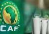 قرعة دوري أبطال إفريقيا