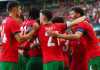 منتخب البرتغال