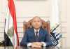 الدكتور إبراهيم صابر محافظ القاهرة