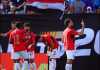 منتخب مصر