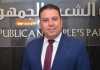 زاهر الشقنقيري: المرحلة الحالية تتطلب وضع تشريع موحد لتخصيص وتسعير الأراضي الصناعية