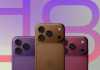 بعد نجاح iPhone 17.. تسريبات تكشف عن خطة آبل لـ تعزيز قدرات آيفون 18