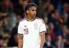 لاعب منتخب إسبانيا وفريق برشلونة، لامين يامال