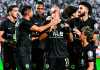 الزمالك ضد إيه إس بورت