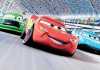 فيلم Cars ينافس في صدارة الإيرادات الأمريكية بعد 20 عاما على طرحه