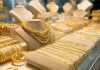 الذهب العالمي يرتفع.. سعر عيار 21 الآن في مصر (ماذا يحدث؟)