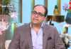 شريف سعيد: هدفنا دعم الهوية المصرية.. ونستعد لعرض «السادات والمعركة» علي «الوثائقية»