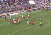 مباراة منتخب مصر وجنوب السودان