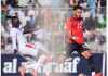 مباراة منتخب مصر وجنوب السودان
