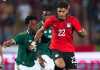 مصر ضد جنوب أفريقيا