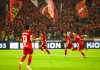 الزمالك ضد الأهلي