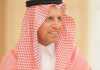 السعودي سعد العتيبي رئيسًا للبرلمان العربي بالتزكية