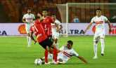 الأهلي يفرض سيطرته على القمة في الألفية الجديدة بـ23 انتصارًا