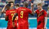 مدرب بلجيكا: منتخب مصر قوى ويضم مواهب كبيرة وتألق حارس الفراعنة حرمنا من الفوز