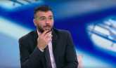 عماد متعب: الخسارة لا تقلل من قيمة الزمالك والأهلي يتميز بقدرته على تحقيق الفوز