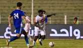 الزمالك يغلق ملف سامسون أكينيولا.. وخطوة جديدة تقربه من إنهاء قضايا «فيفا»
