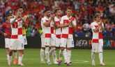 كرواتيا تهزم التشيك 2-1 في مباراة مثيرة بدوري الأمم الأوروبية