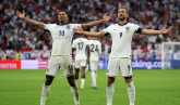 النرويج ضد إنجلترا.. التعادل 1-1 يحسم نتيجة الشوط الأول بربع نهائي كأس العالم 2026