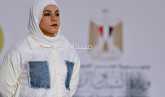 أمل عمار: إنجاز سارة سمير بألعاب البحر المتوسط يجسد قوة وإرادة المرأة المصرية