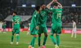 السعودية تتقدم على أوروجواي 1-0 فى شوط أول مثير بكأس العالم 2026