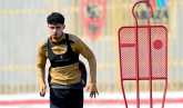 الجفالي خارج حسابات الزمالك أمام أبوقير للأسمدة