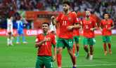 بث مباشر مشاهدة مباراة المغرب ضد هايتي في كأس العالم 2026