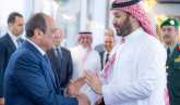 سليمان الشريدة: زيارة ولي العهد السعودي لمصر تأتي في ظل تحديات كبيرة بالمنطقة (فيديو)