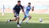 لمدة 24 ساعة.. تأجيل مباراة بيراميدز والشرقية إنبي في الدوري