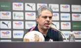 معتمد جمال يوجه رسالة اعتذار إلى جماهير الزمالك.. اعرف السبب
