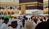 الثلاثاء.. إجراء القرعة الإلكترونية العلنية لاختيار حجاج الجمعيات الأهلية
