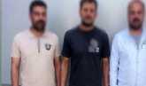 مشاجرة بالسلاح والعصي داخل محطة وقود في ميت غمر