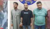 لهو الأطفال وراء مشاجرة بين 4 أشخاص في الجيزة