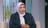 الدكتورة زينب السعيد: الزوجة الأصيلة هي من تحافظ على صورة زوجها حتى وقت الغضب (فيديو)