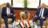 الحفني: حريصون على تقديم أوجه الدعم لخدمة وتطوير قطاع الطيران المدني بالسودان