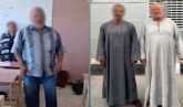 القبض على شخصين قاما بالتعدي على مراقب لجنة امتحانات في قنا