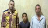 ملابسات فيديو رفض أب استلام نجله في الجيزة