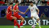منافس مصر.. مهاجم منتخب إيران: الرياضة للسلام وليس السياسة