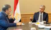 وزير السياحة يعلن نمو أعداد السائحين الإيطاليين الوافدين إلى مصر بنسبة 15% خلال 2026 (صور)