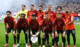 اليوم.. انطلاق معسكر منتخب مصر استعدادا لمواجهتي أنجولا وجنوب السودان