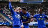 تشيلسي يفوز على برايتون 4-3 في مباراة مثيرة بالدوري الإنجليزي (فيديو)