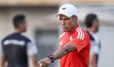 الجهاز الطبي بالأهلي يطلب إبعاد كريم الدبيس عن لقاء مودرن