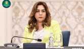 إنقاذ وتحرير 200 طائر.. منال عوض: حماية الطيور المهاجرة والتنوع البيولوجي اهتمامًا كبيرًا