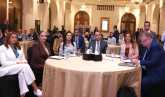 ماريان قلدس: أمامنا فرصة لاستكمال منظومة الحماية التشريعية والاجتماعية للمرأة العاملة