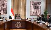 رئيس الوزراء: نتطلع لتعزيز استثمارات شركة تويوتا تسوشو في مصر