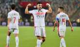الزمالك يستأنف تدريباته اليوم استعدادا لمواجهة بطل جيبوتي